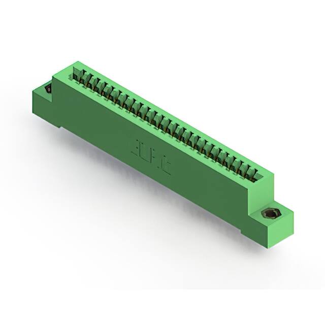 342-025-520-107 EDAC Inc.  Edgeboard Connectors